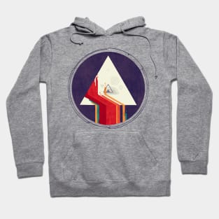 Portal Study Hoodie